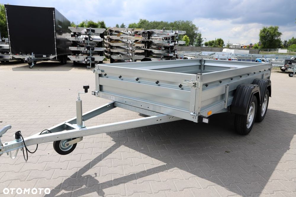 Zaslaw ZASŁAW 300T  300x150x35cm FULL LED  Dostawa pod dom!!! - 8