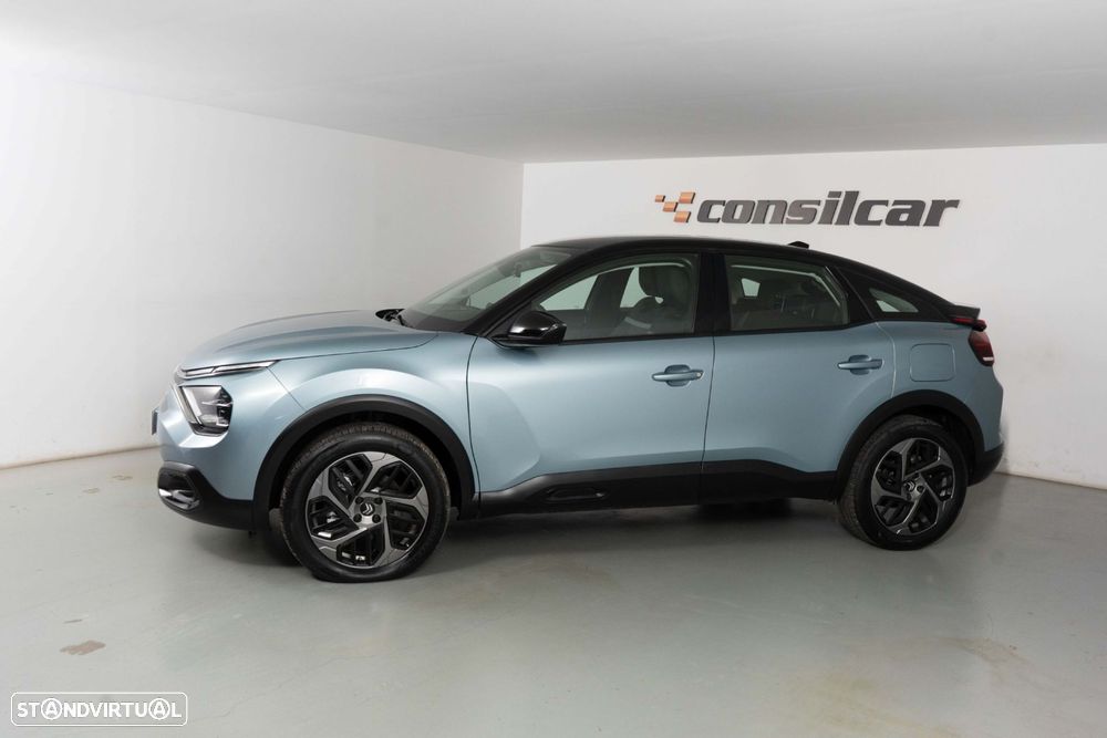 Citroën C4 1.2 PureTech Plus - 6