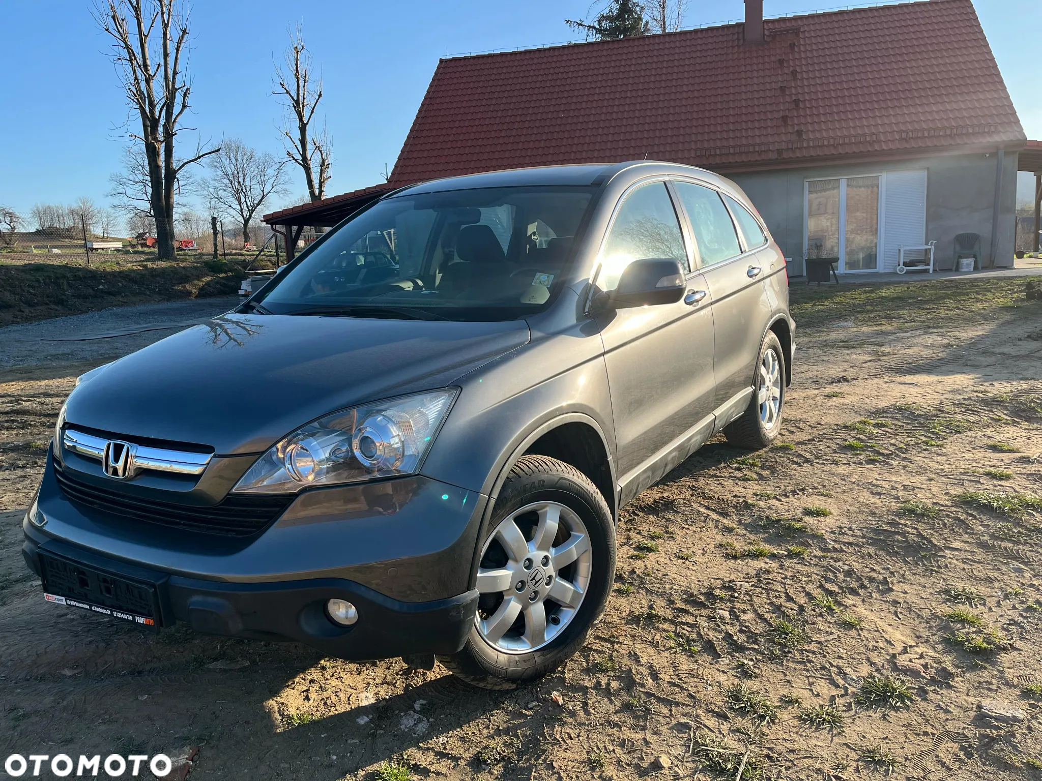 Honda CR-V 2.0 Executive - 11