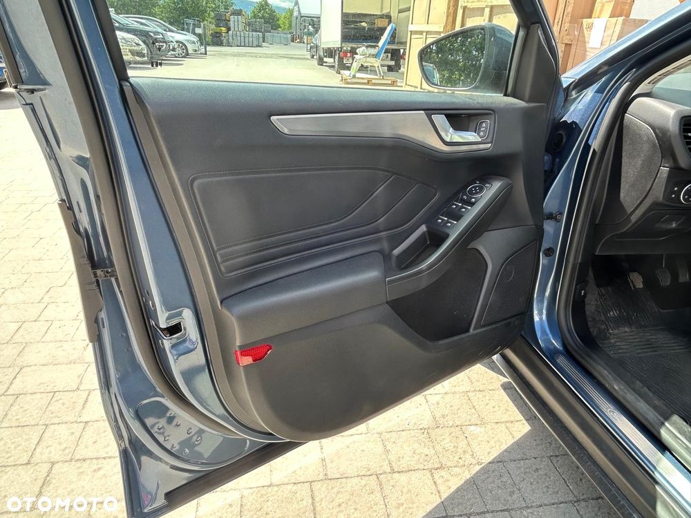 Ford Focus 1.5 EcoBlue Titanium - 15