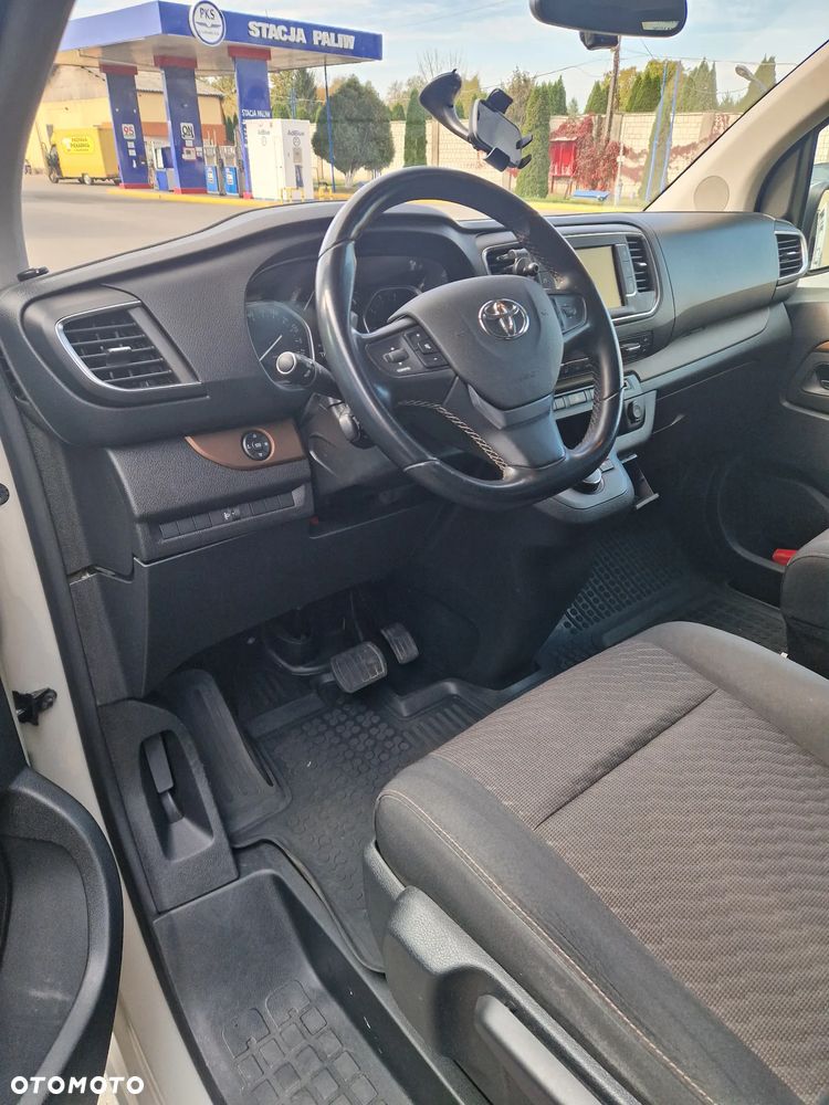 Toyota ProAce - 7