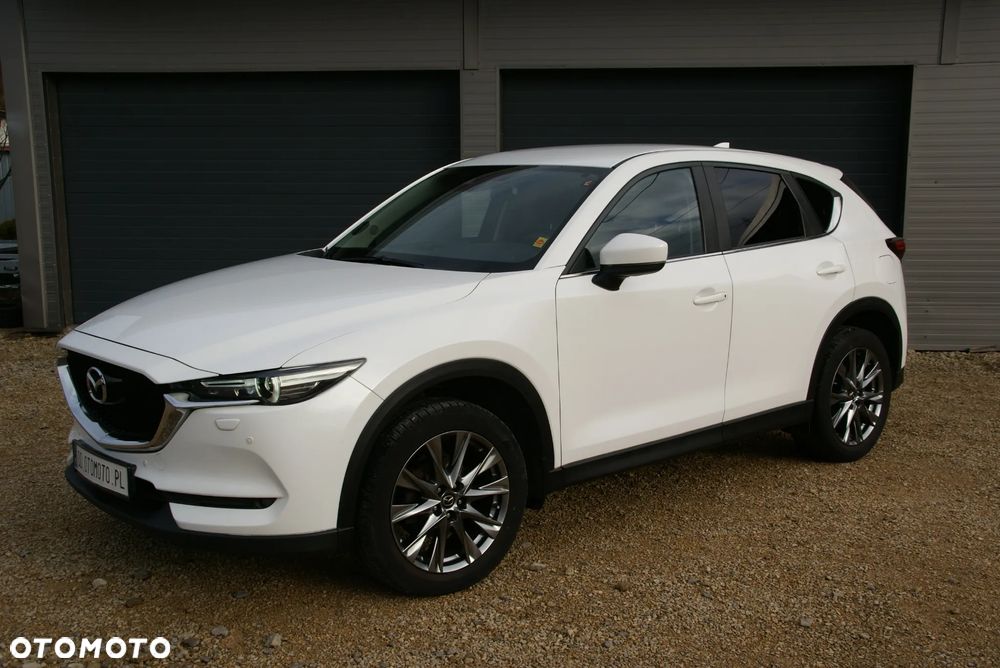Mazda CX-5 - 3