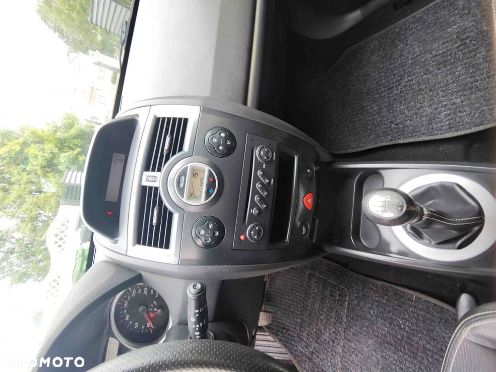 Renault Megane 2.0 16V Privilege - 8