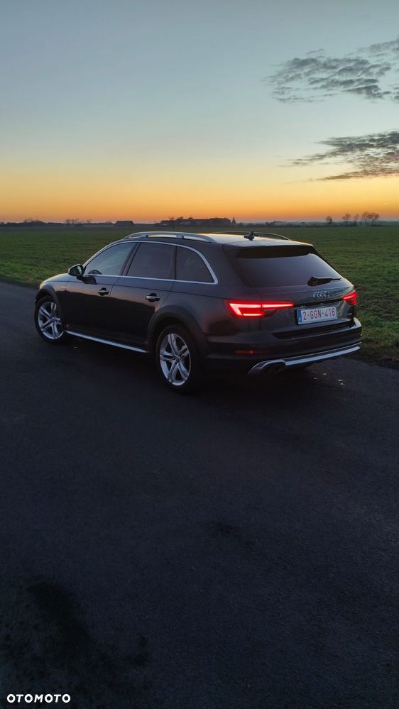 Audi A4 Allroad - 7
