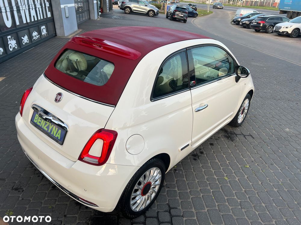 Fiat 500 - 34
