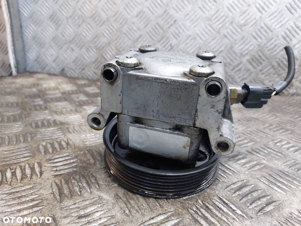 POMPA WSPOMAGANIA FORD FOCUS MK2 1.6 16V BENZYNA 4M51-3A696-AE - 5
