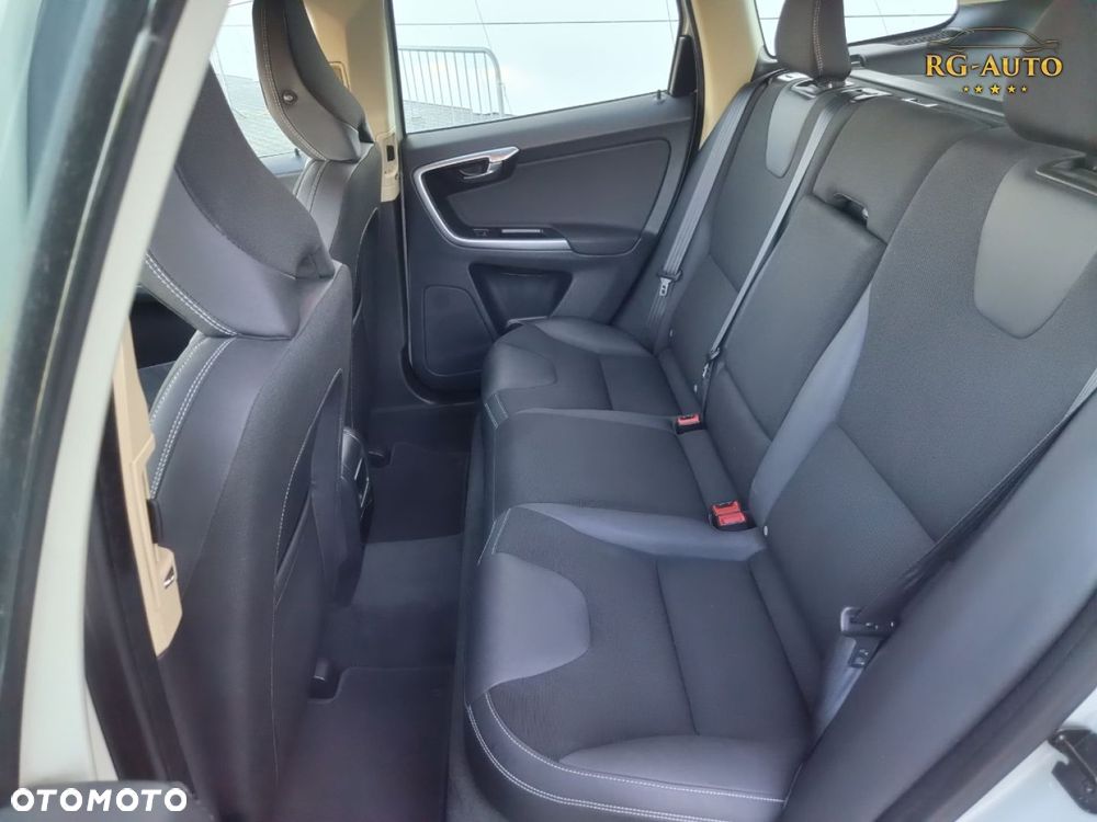 Volvo XC 60 - 37