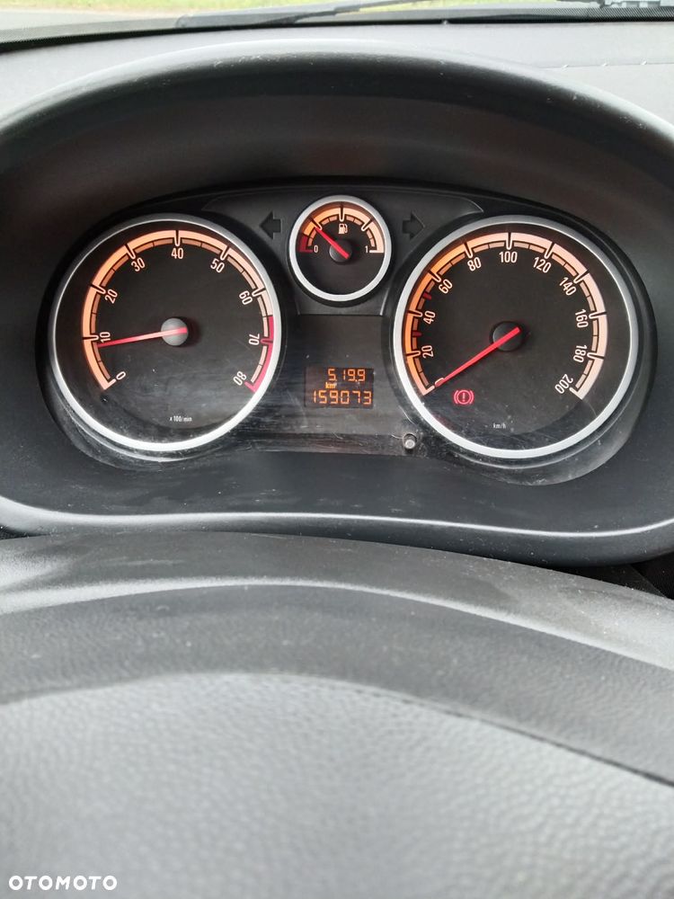 Opel Corsa 1.0 12V Essentia - 8