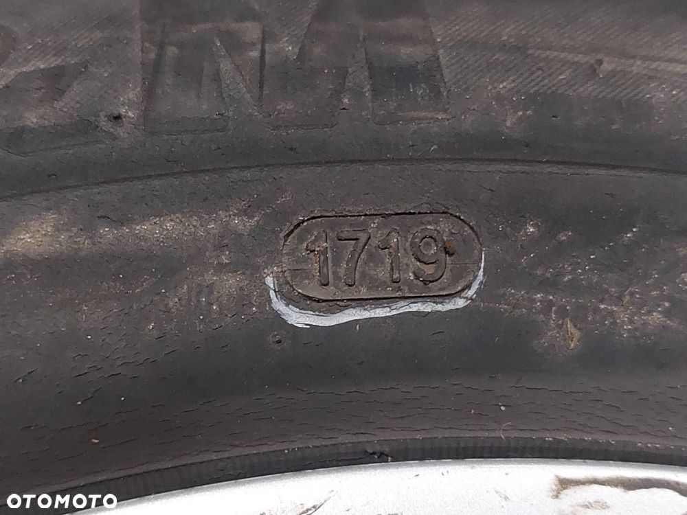 OPONY LETNIE 2 SZT 205/55R16 2023R SUNWIDE RS-ONE - 5