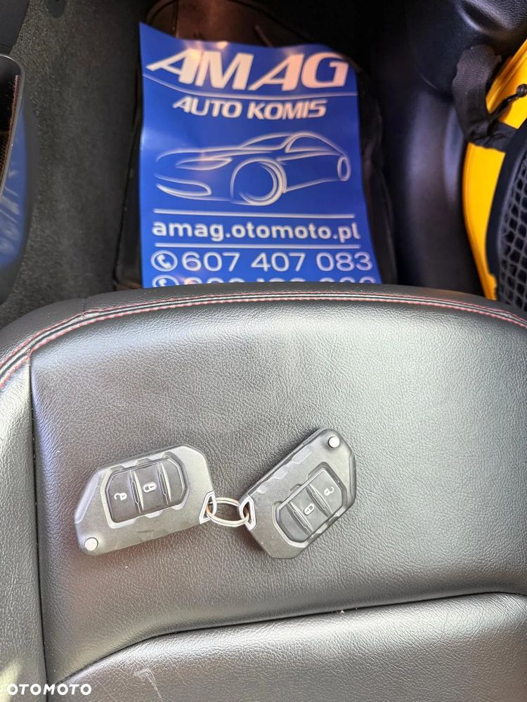 Jeep Wrangler Unlimited 2.0 T-GDI Hardtop AWD Automatik Sport - 29