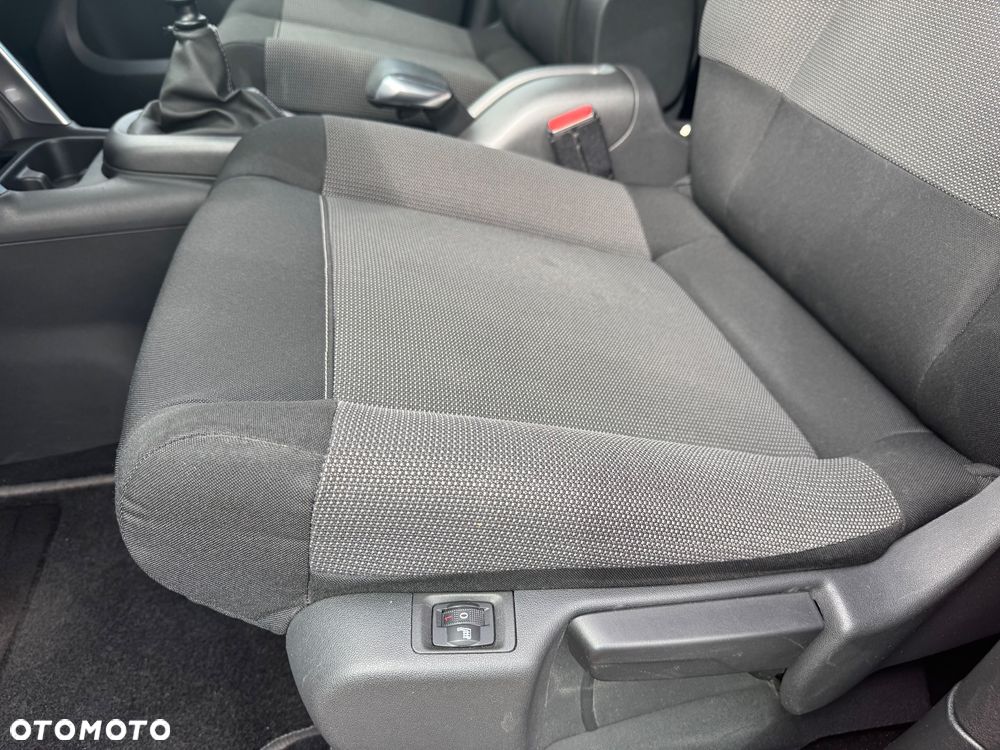 Citroën C3 Aircross - 26