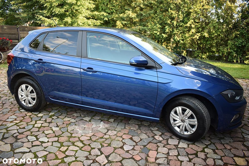 Volkswagen Polo - 17