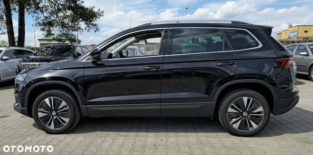 Skoda Karoq 1.5 TSI ACT Style - 6