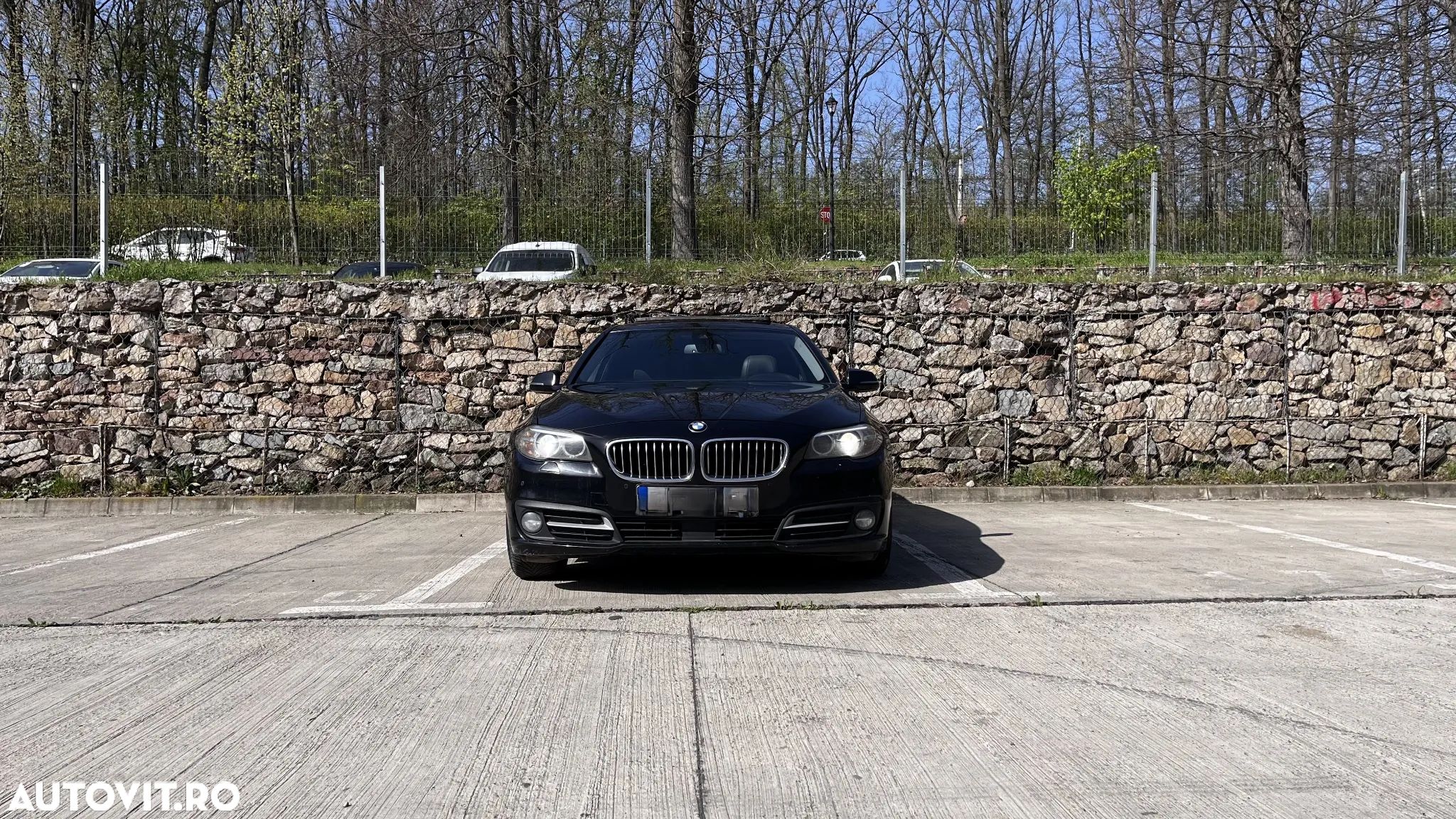 BMW Seria 5 - 1