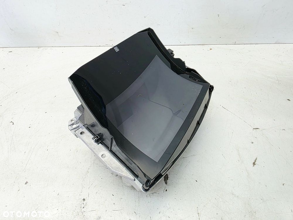 STEROWNIK PROJEKCJI HEAD UP DISPLEY AUDI A6 C8 4K1919617A - 2
