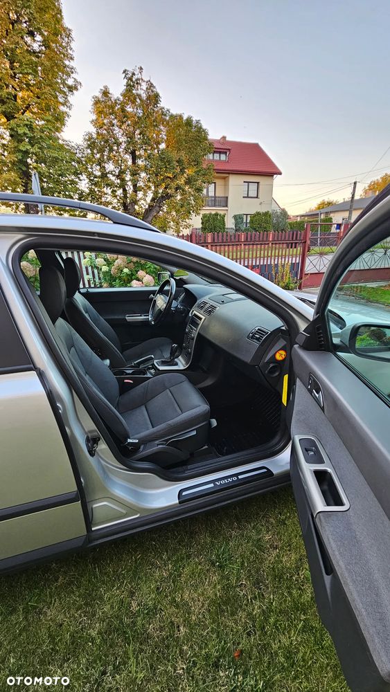 Volvo V50 2.0D Kinetic - 9