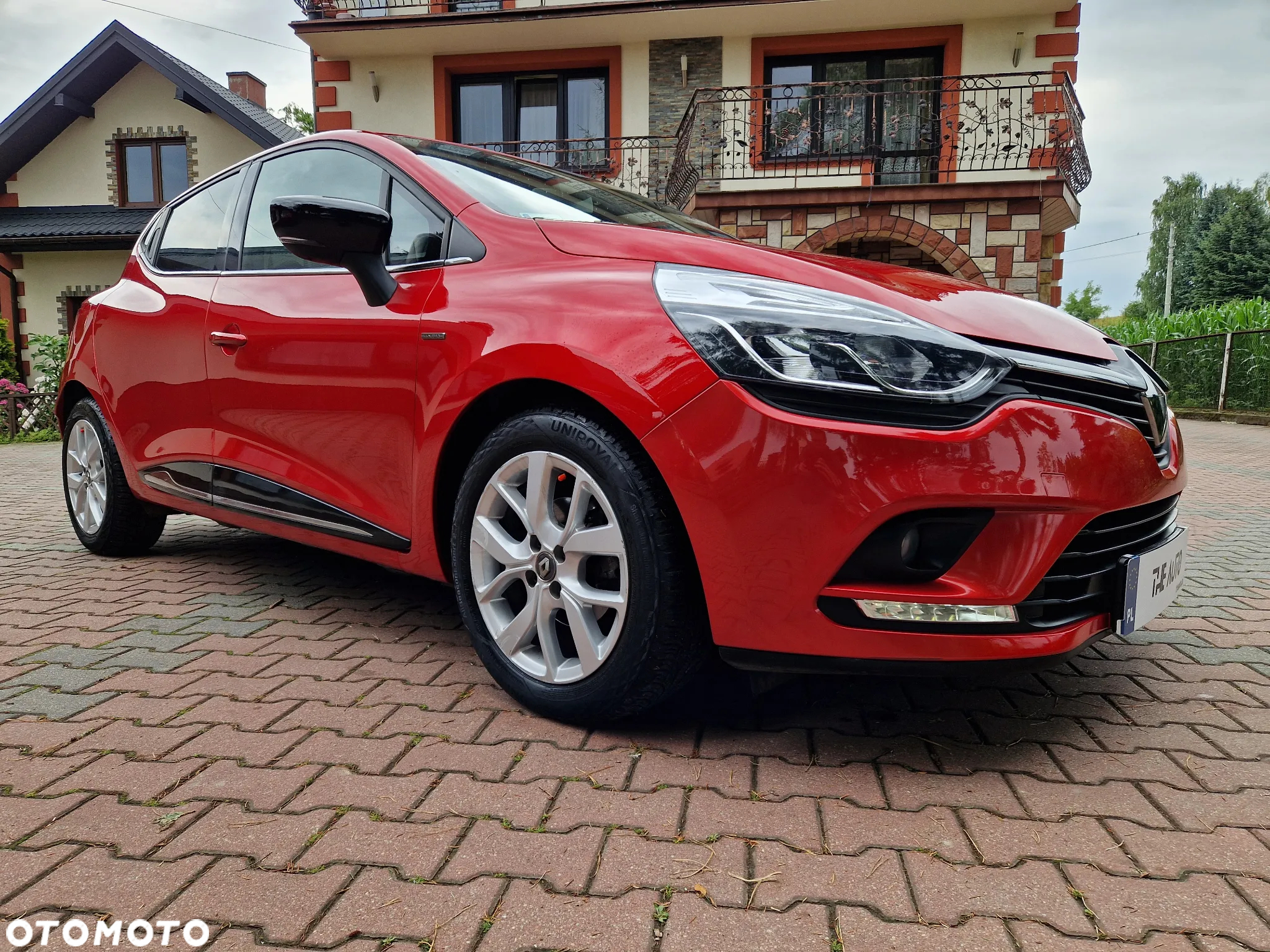 Renault Clio 0.9 Energy TCe Limited Plus - 11