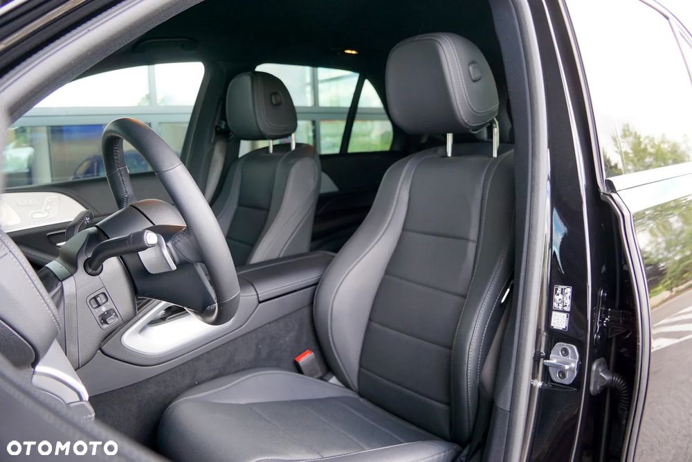 Mercedes-Benz GLE 300 d mHEV 4-Matic AMG Line - 20