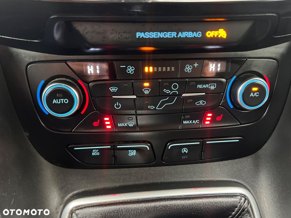 Ford Connect Sport - 16