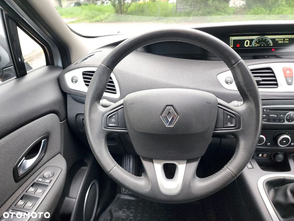 Renault Grand Scenic 1.6 16V 110 Dynamique - 21