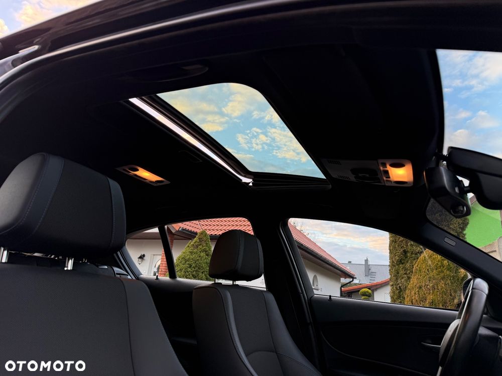 BMW Seria 1 120d DPF Edition Sport - 25