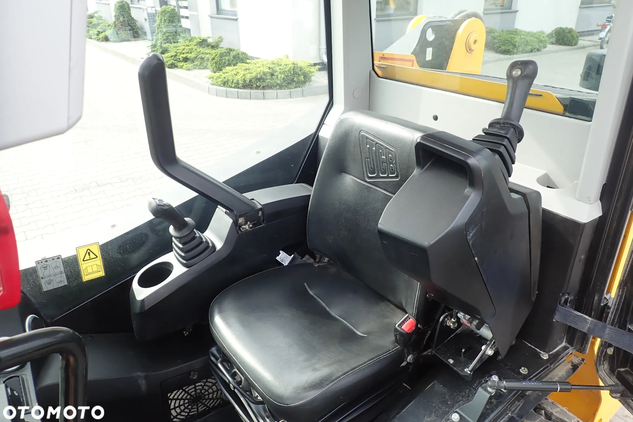 JCB 150 T ECO - 10