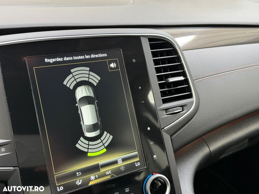Renault Talisman ENERGY dCi 160 EDC INTENS - 19