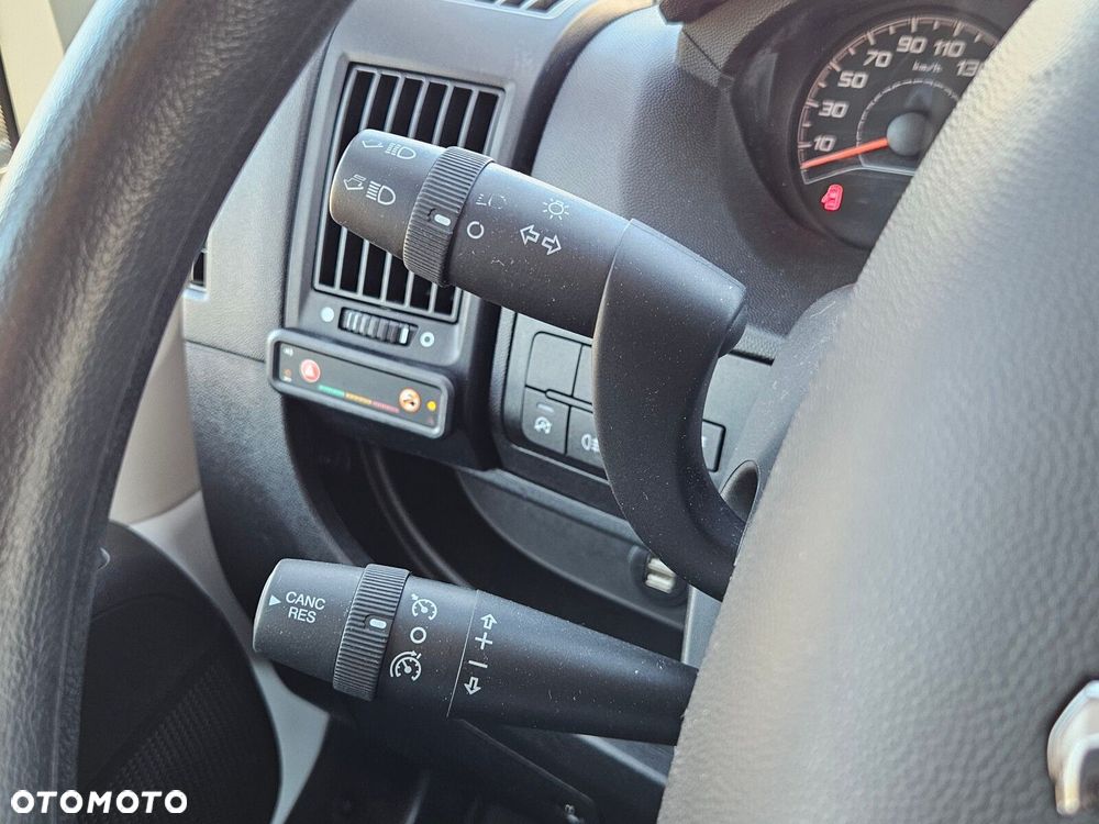 Peugeot boxer L3H2 *64999zł NETTO* 2.2 HDi/120KM - 23