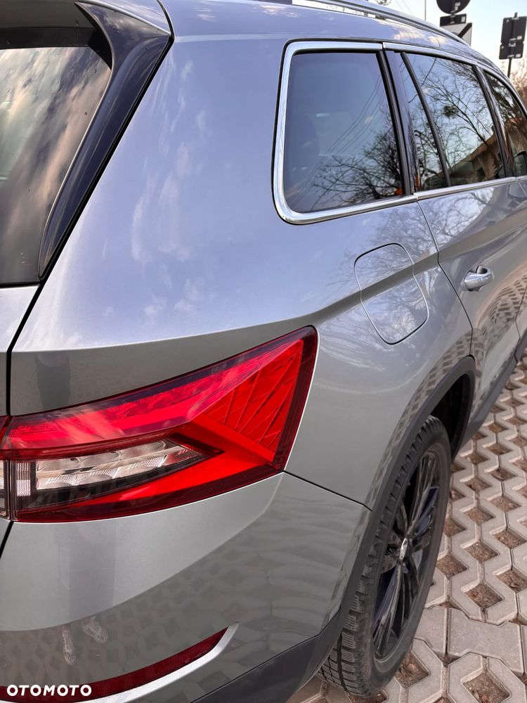Skoda Kodiaq - 9