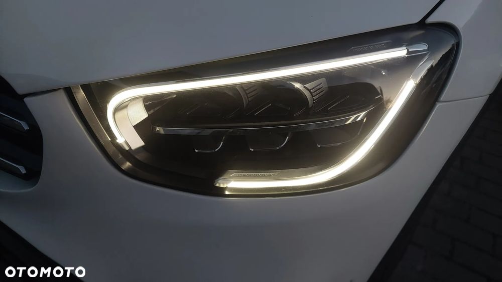 Mercedes-Benz GLC 220 d 4-Matic - 26