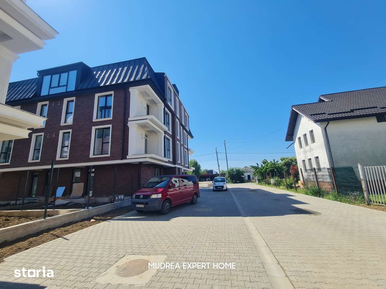Nou | Apartament / Investiție | 2 Camere | Otopeni — fotografia 3
