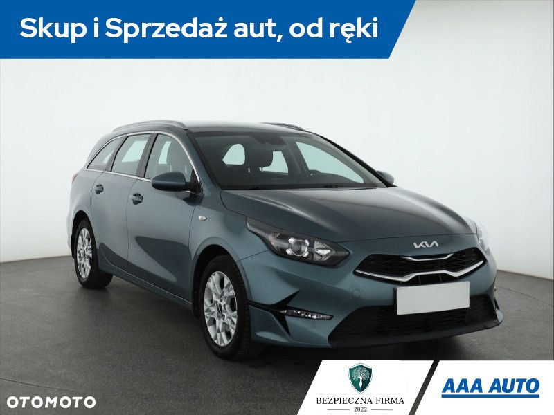 Kia Ceed - 2