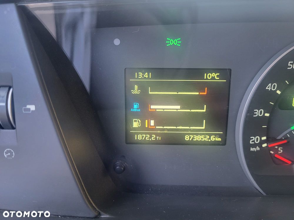Volvo FH 500 EURO 5 I SAVE - 15