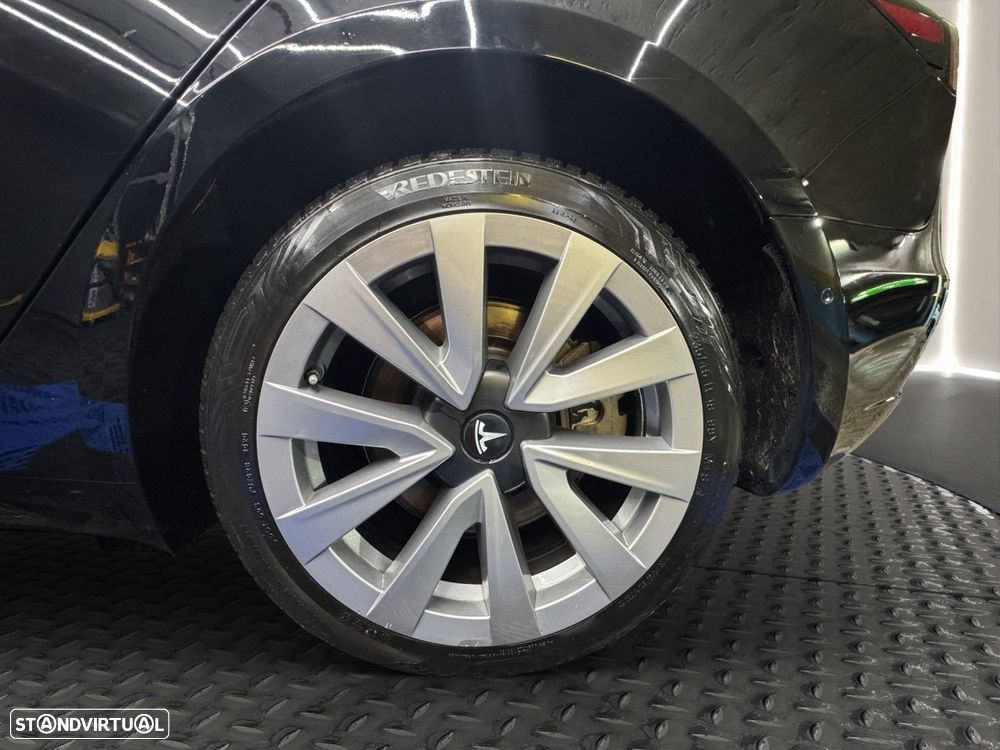 Tesla Model 3 Standard RWD Plus - 19