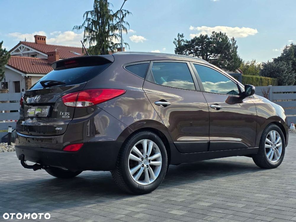 Hyundai ix35 - 6