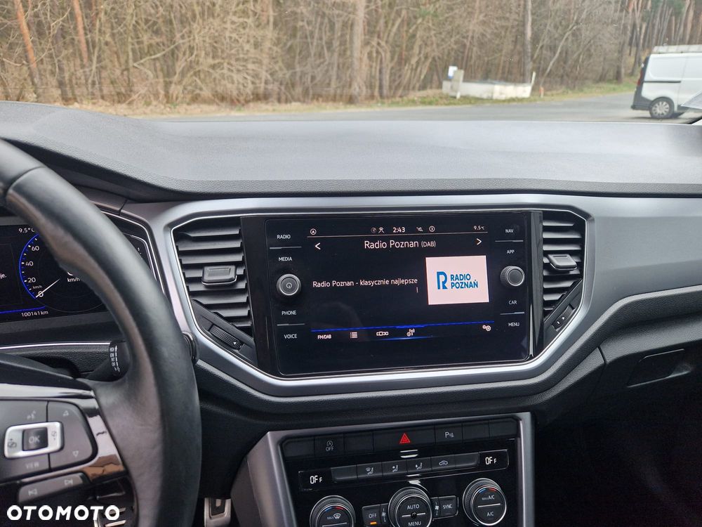 Volkswagen T-Roc 2.0 TDI SCR DSG ACTIVE - 5