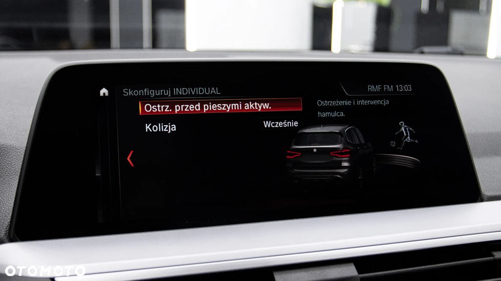 BMW X3 xDrive20i GPF - 25