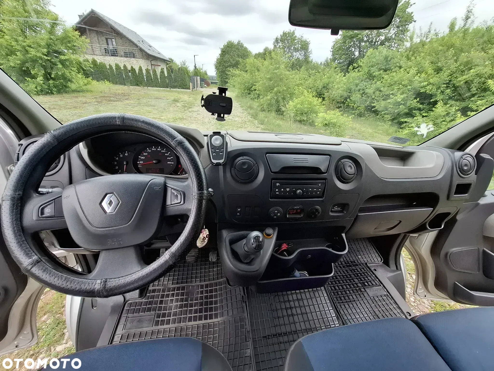 Renault Master dCi 125 L2H2 - 3