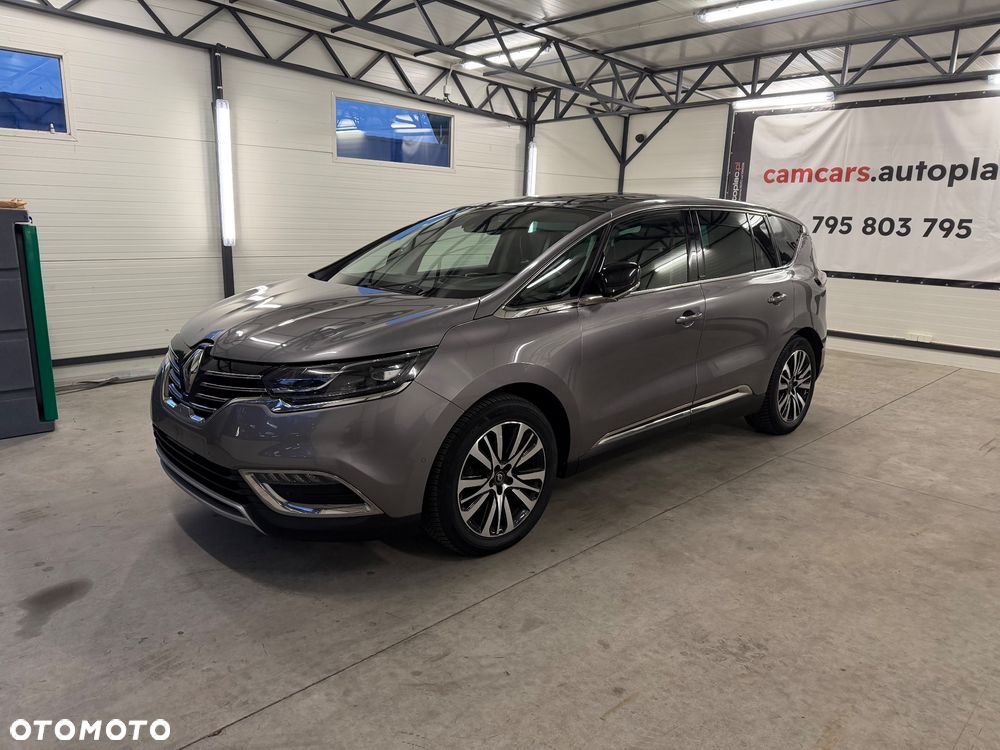 Renault Espace Energy TCe 200 EDC Initiale Paris - 1