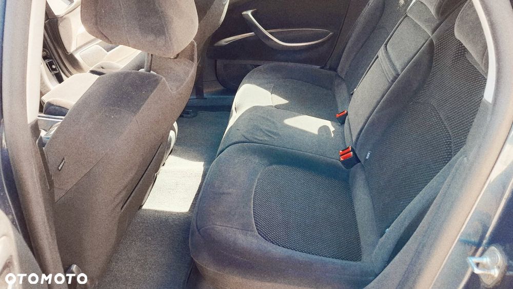 Citroën C5 HDi 140 FAP Confort - 11