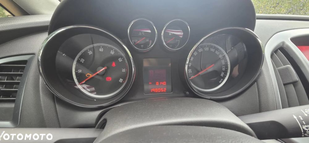 Opel Astra IV 1.4 T Enjoy - 3