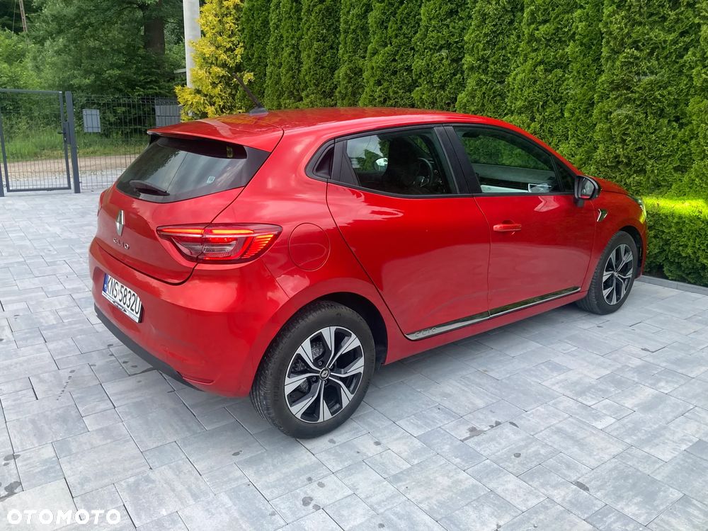 Renault Clio SCe 65 EVOLUTION - 13