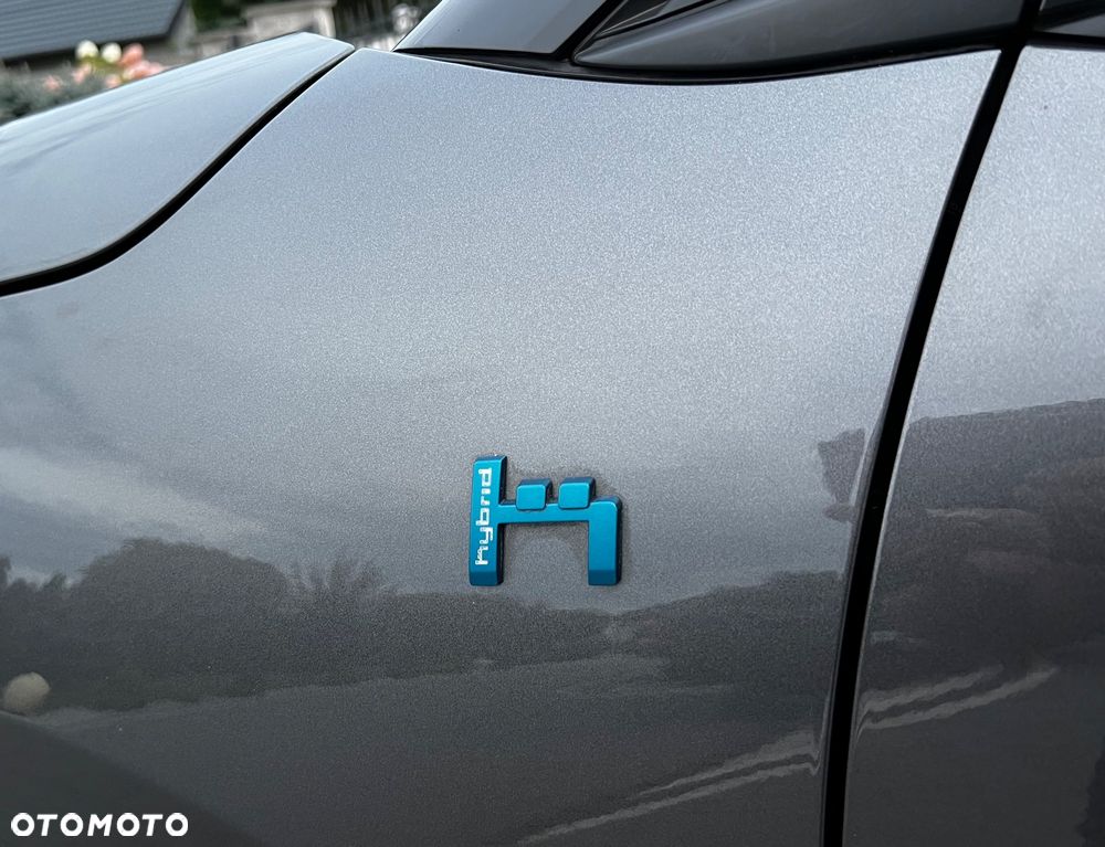 Citroën C5 Aircross 1.6 PHEV 180 Plus EAT8 - 4