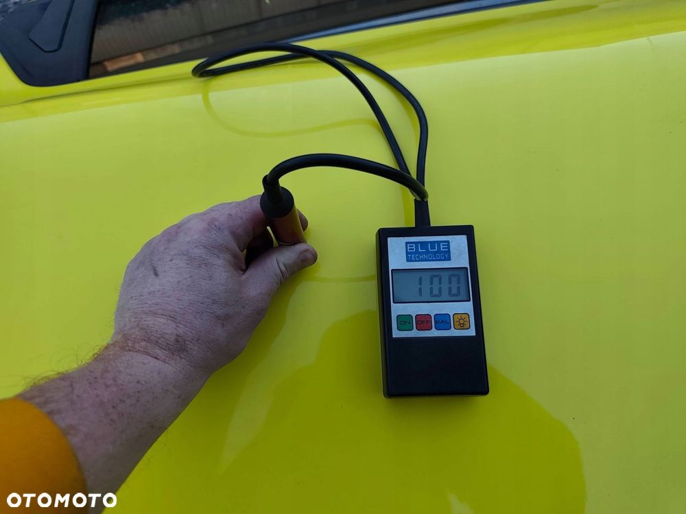 SUZUKI SWIFT MK8 DRZWI PRAWE TYLNE ZFT C12 - 5