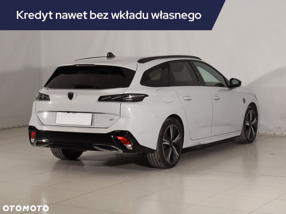 Peugeot 308 2023
