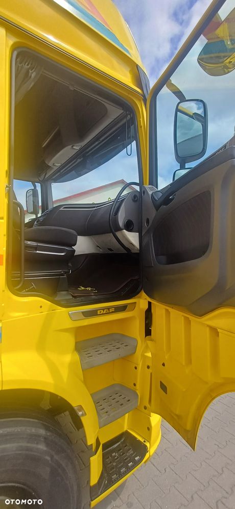 DAF XF106 - 6