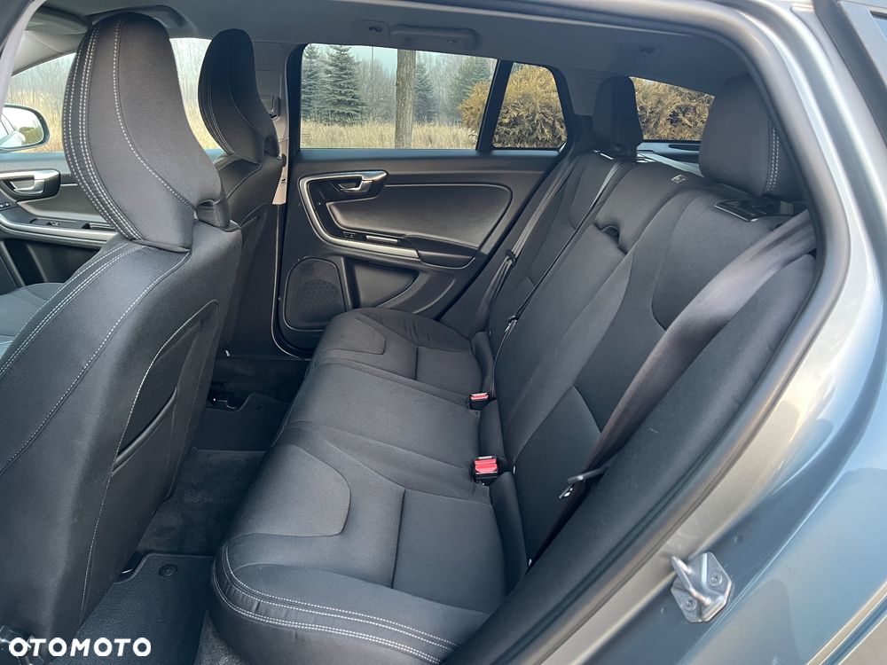 Volvo V60 - 27