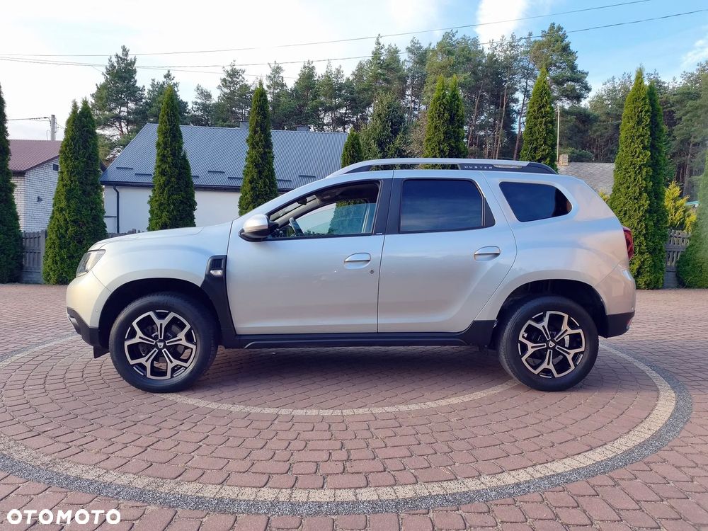 Dacia Duster 1.0 TCe Prestige - 12