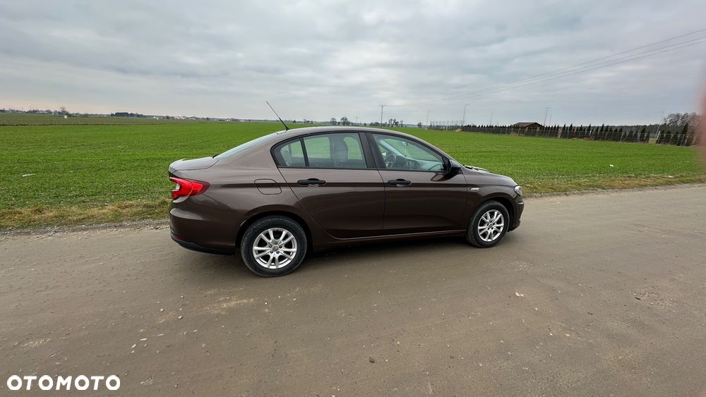 Fiat Tipo 1.4 16V Pop - 1