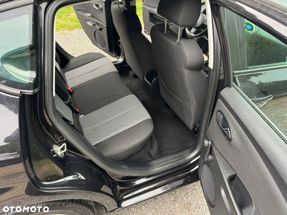Seat Leon 1.6 Reference - 34